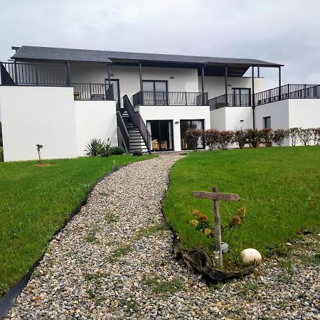 Anam Cara House Serantes (Asturias) Exterior foto