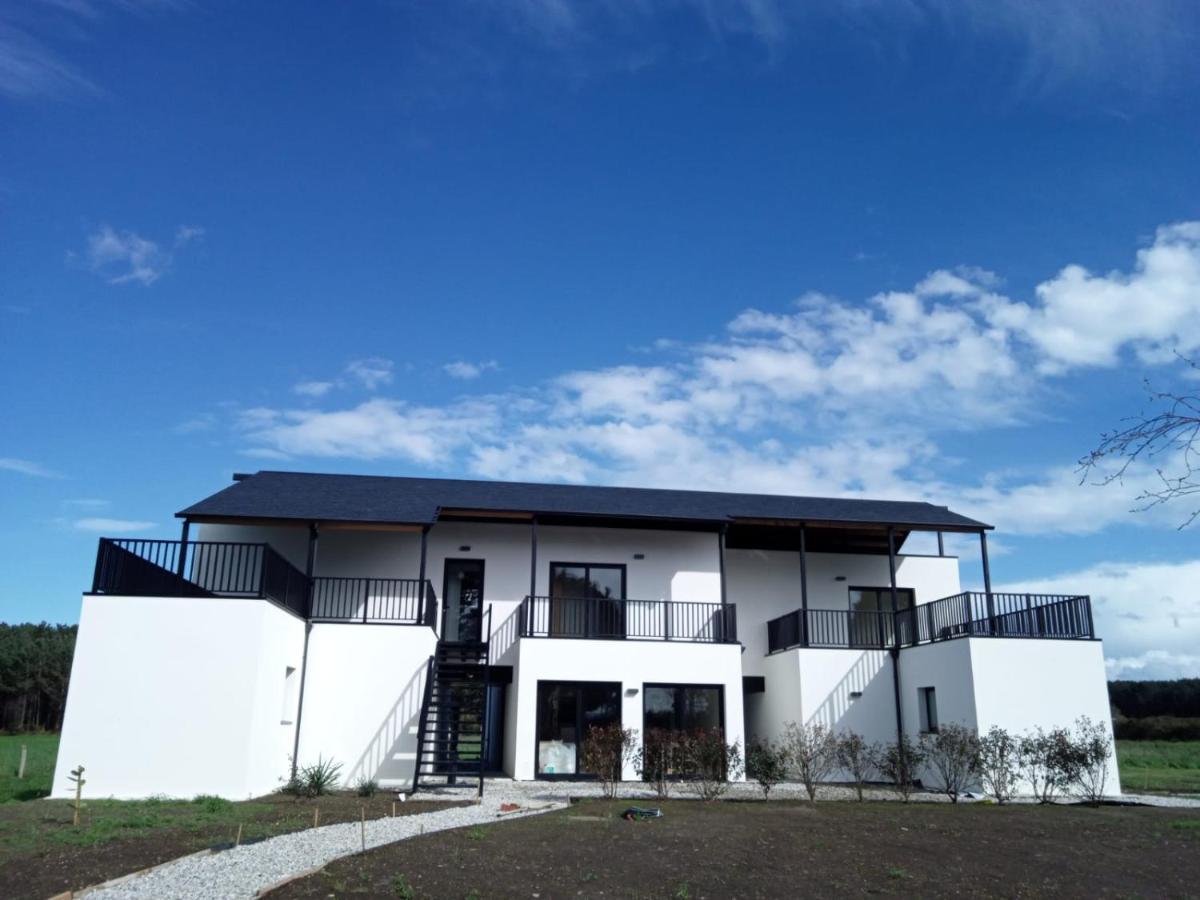 Anam Cara House Serantes (Asturias) Exterior foto