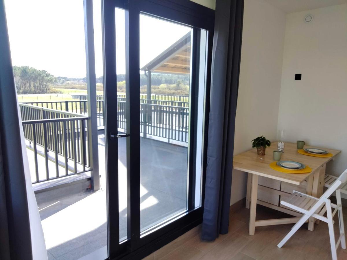 Anam Cara House Serantes (Asturias) Exterior foto