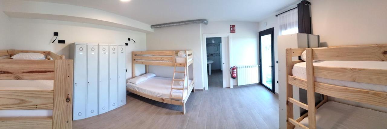 Anam Cara House Serantes (Asturias) Exterior foto